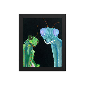 Open image in slideshow, Mantis Crew
